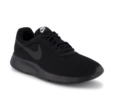 nike halbschuhe schwarz snekers|Nike sneaker schwarz.